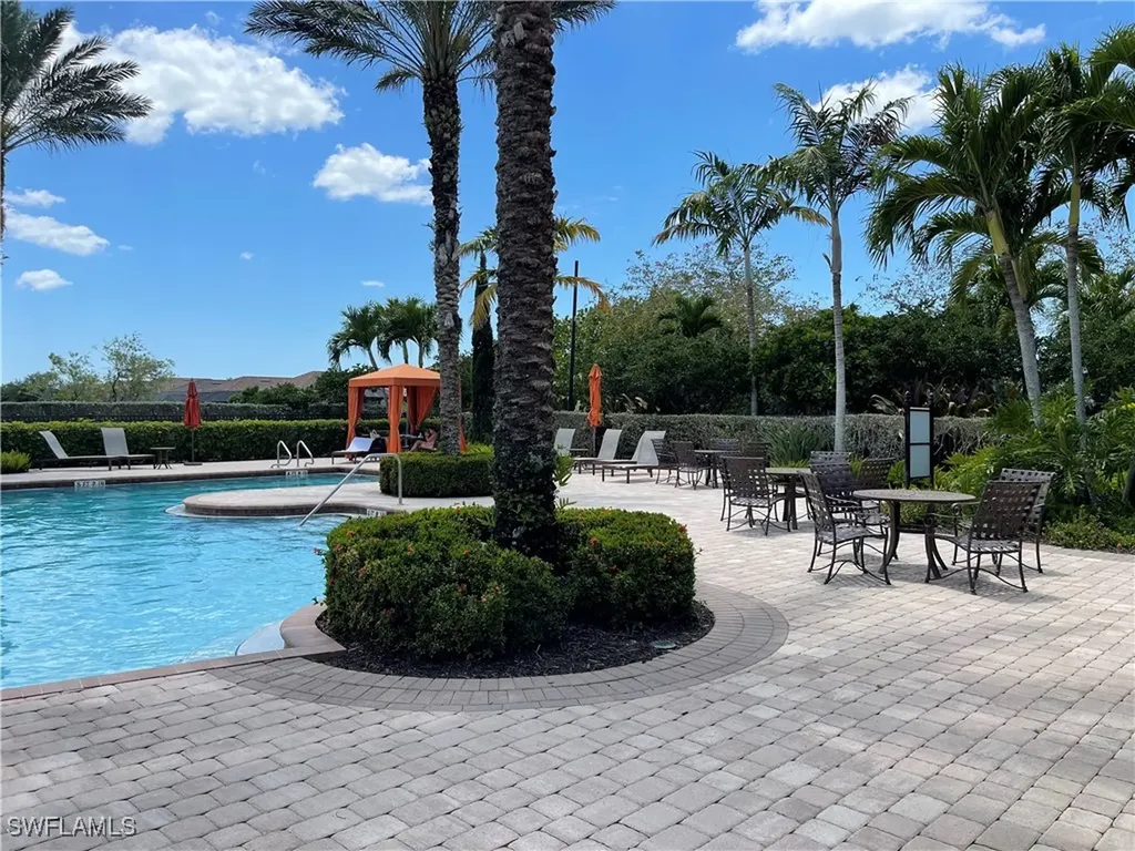 8321 Lucello Terrace N Naples FL 34114
