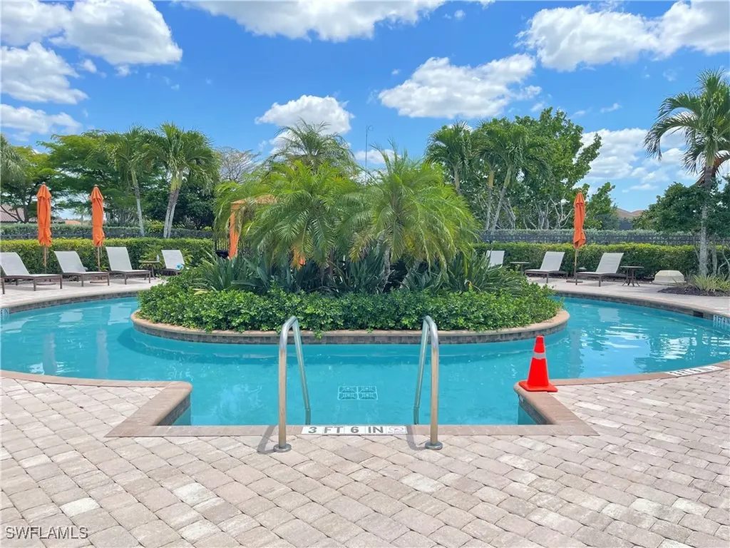 8321 Lucello Terrace N Naples FL 34114