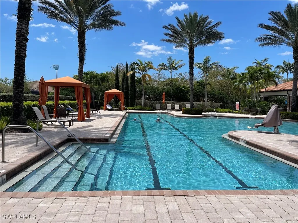 8321 Lucello Terrace N Naples FL 34114