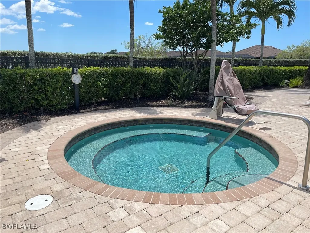 8321 Lucello Terrace N Naples FL 34114