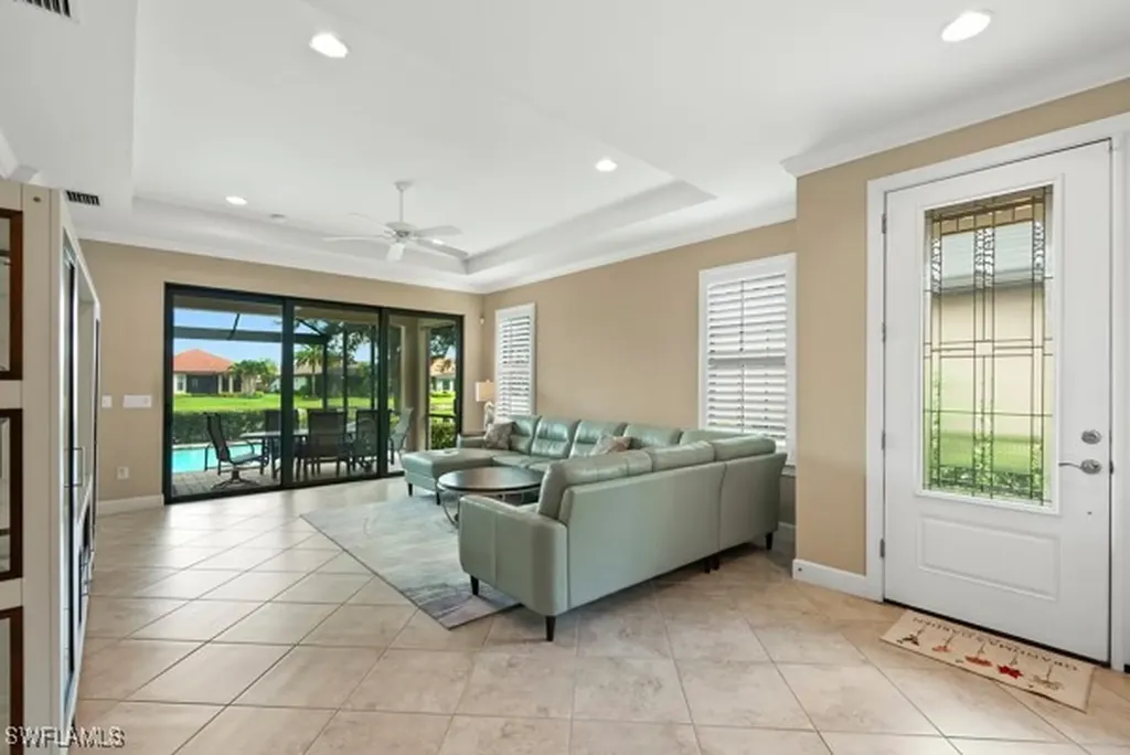 8321 Lucello Terrace N Naples FL 34114