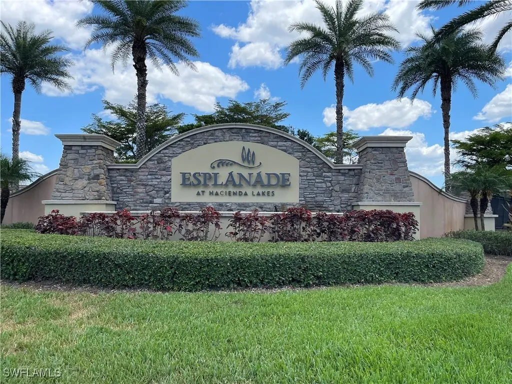 8321 Lucello Terrace N Naples FL 34114