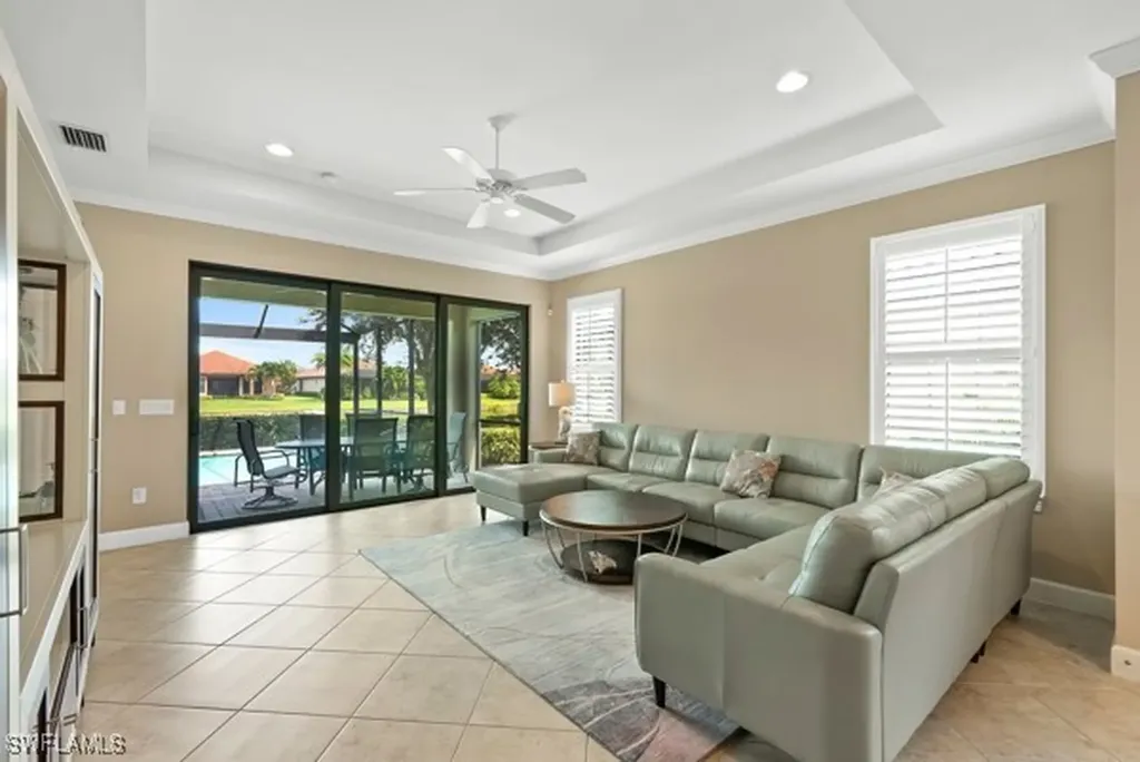 8321 Lucello Terrace N Naples FL 34114