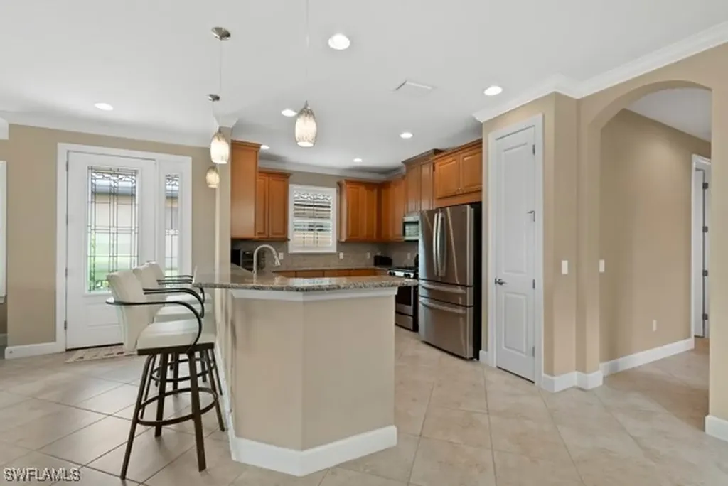 8321 Lucello Terrace N Naples FL 34114
