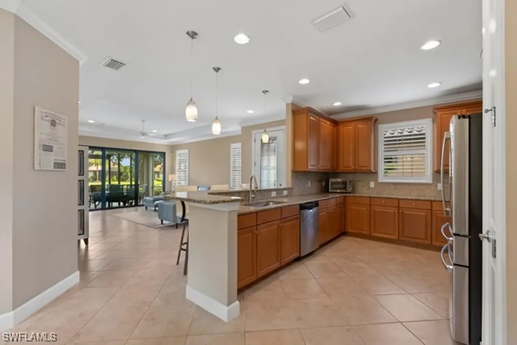 8321 Lucello Terrace N Naples FL 34114