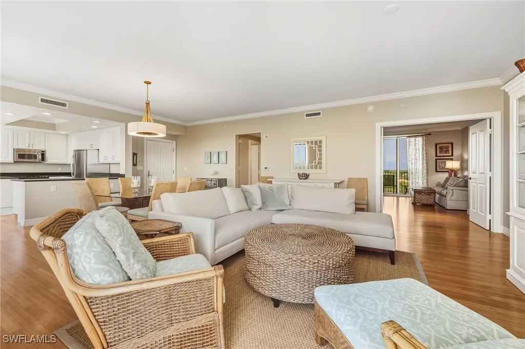 Estero FL, 4761 West Bay Boulevard, Unit 703