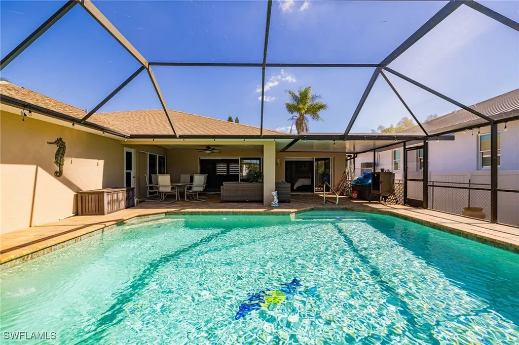 27267 J C Lane Bonita Springs FL 34135