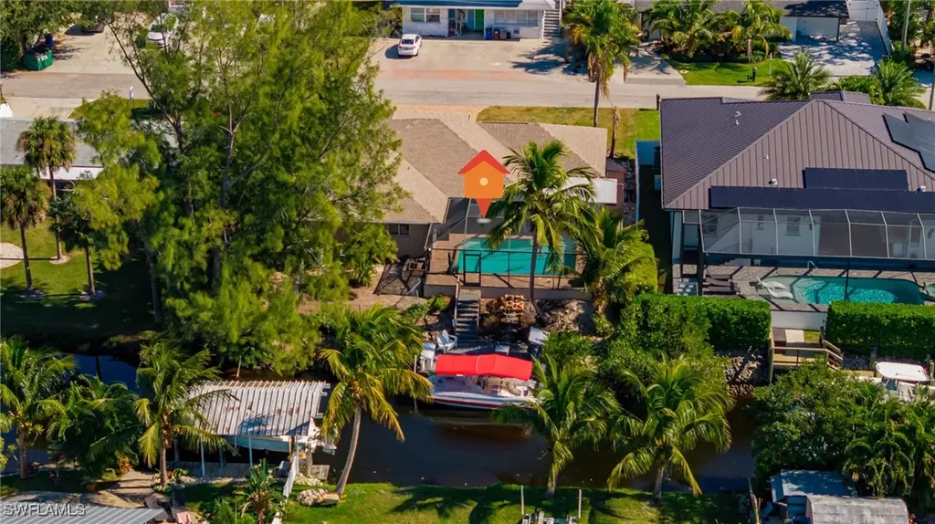 27267 J C Lane Bonita Springs FL 34135