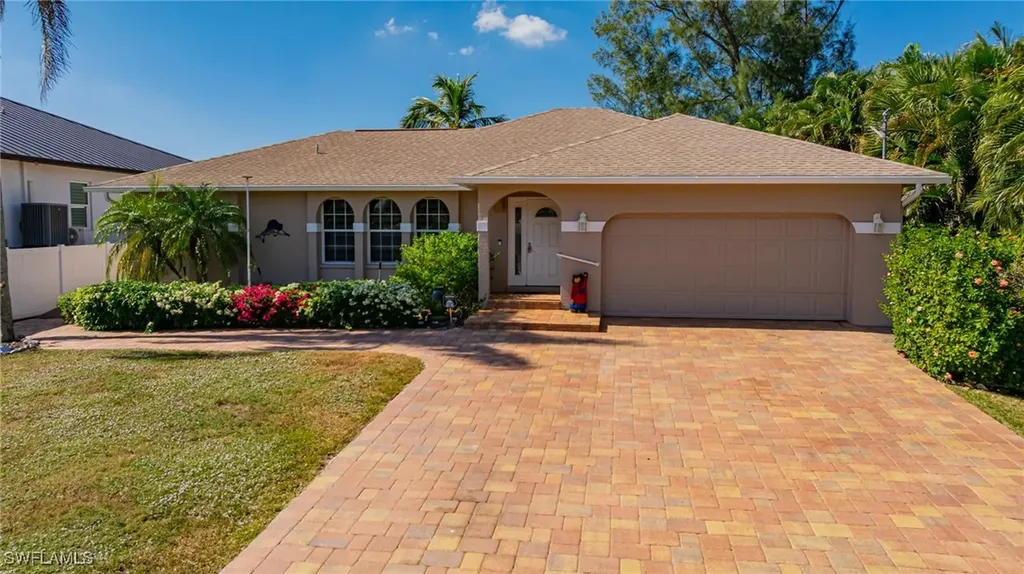 27267 J C Lane Bonita Springs FL 34135
