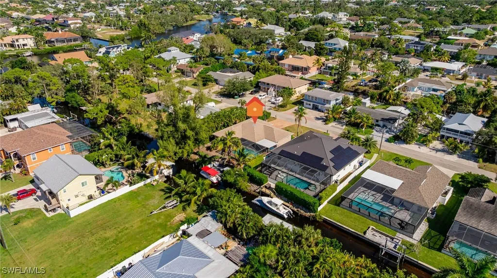 27267 J C Lane Bonita Springs FL 34135