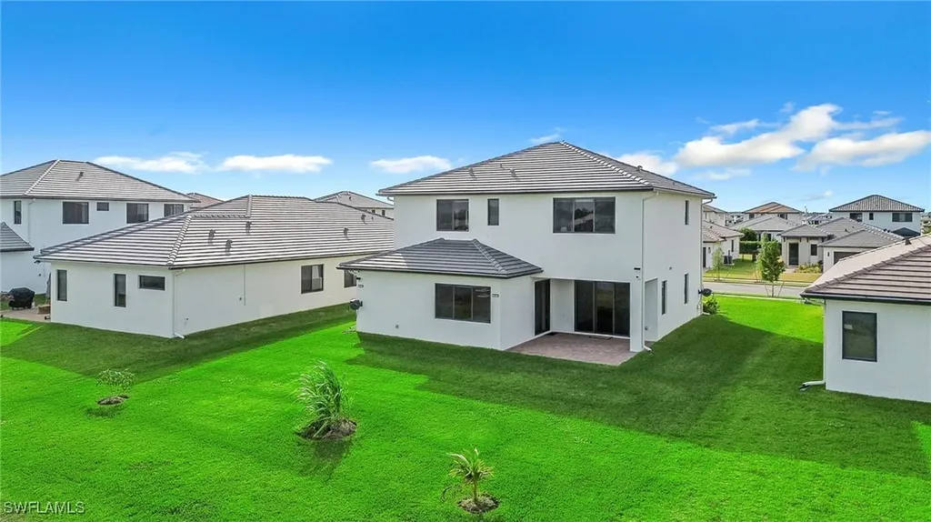 5074 Penella Avenue Ave Maria FL 34142