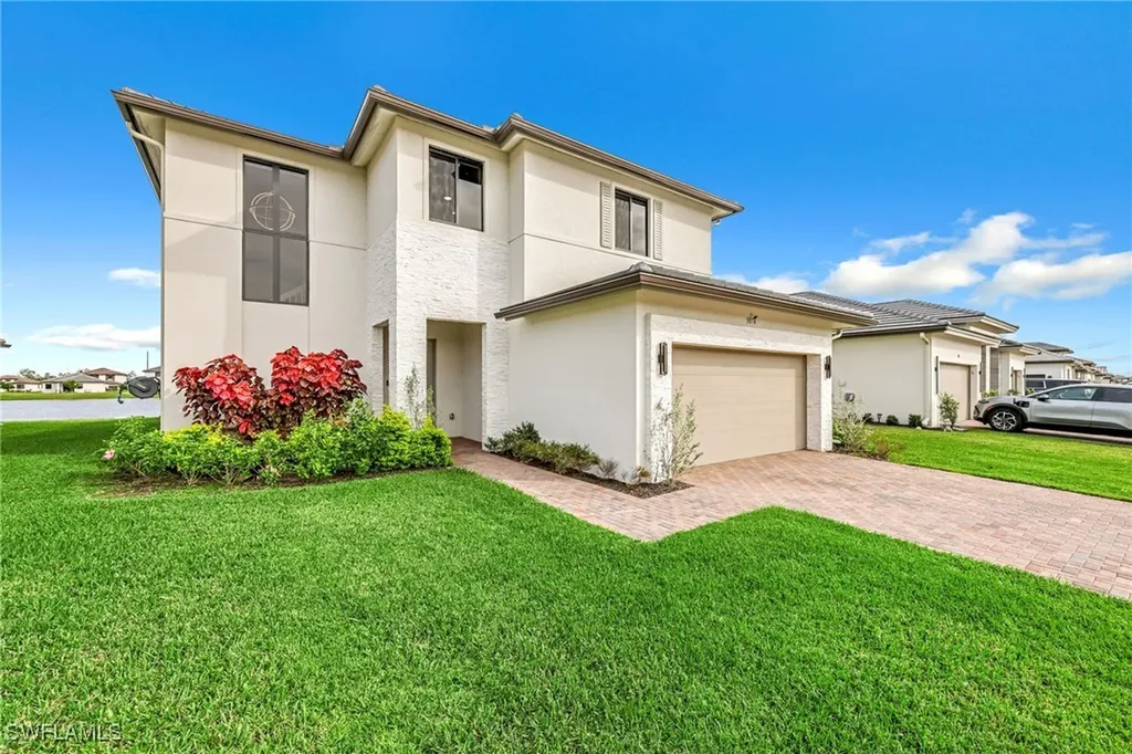 5074 Penella Avenue Ave Maria FL 34142