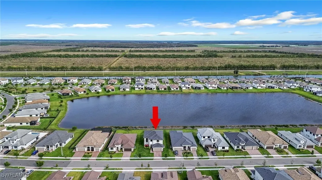 5074 Penella Avenue Ave Maria FL 34142