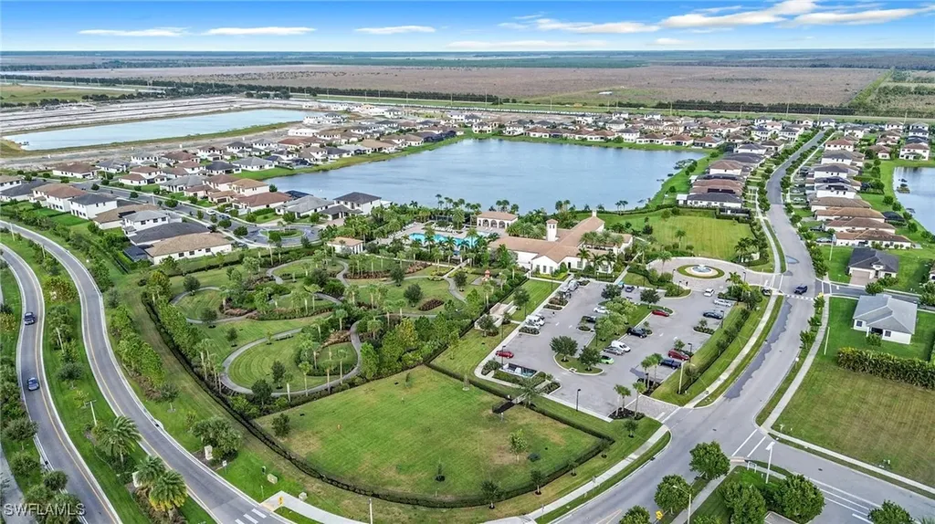 5074 Penella Avenue Ave Maria FL 34142