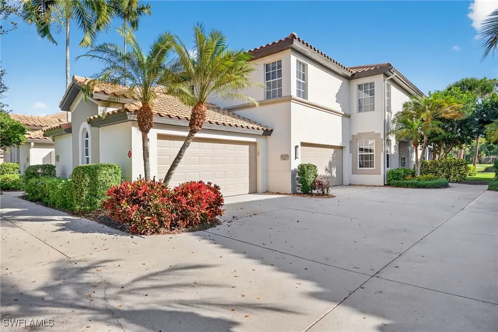 Estero FL, 21731 Sound Way, Unit 102