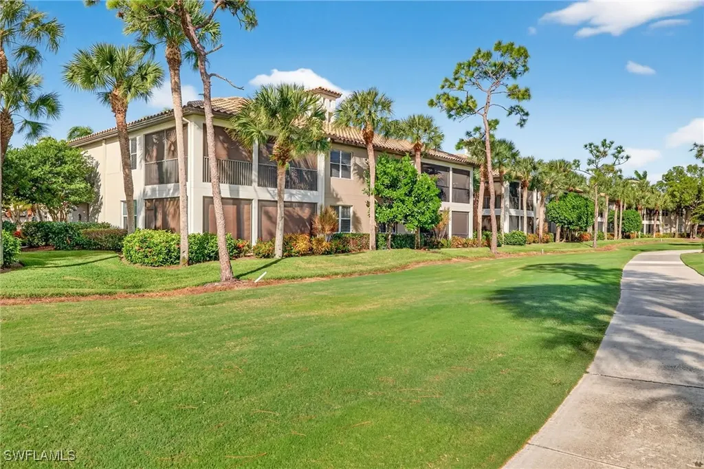 21731 Sound Way Estero FL 33928