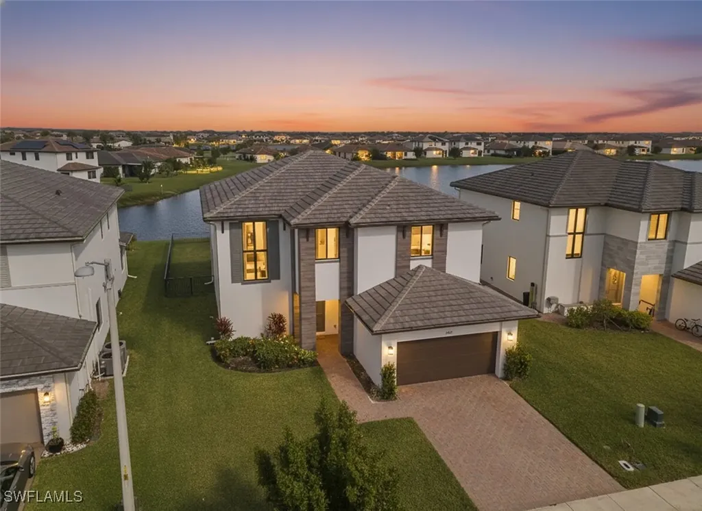 5032 Frattina Street Ave Maria FL 34142