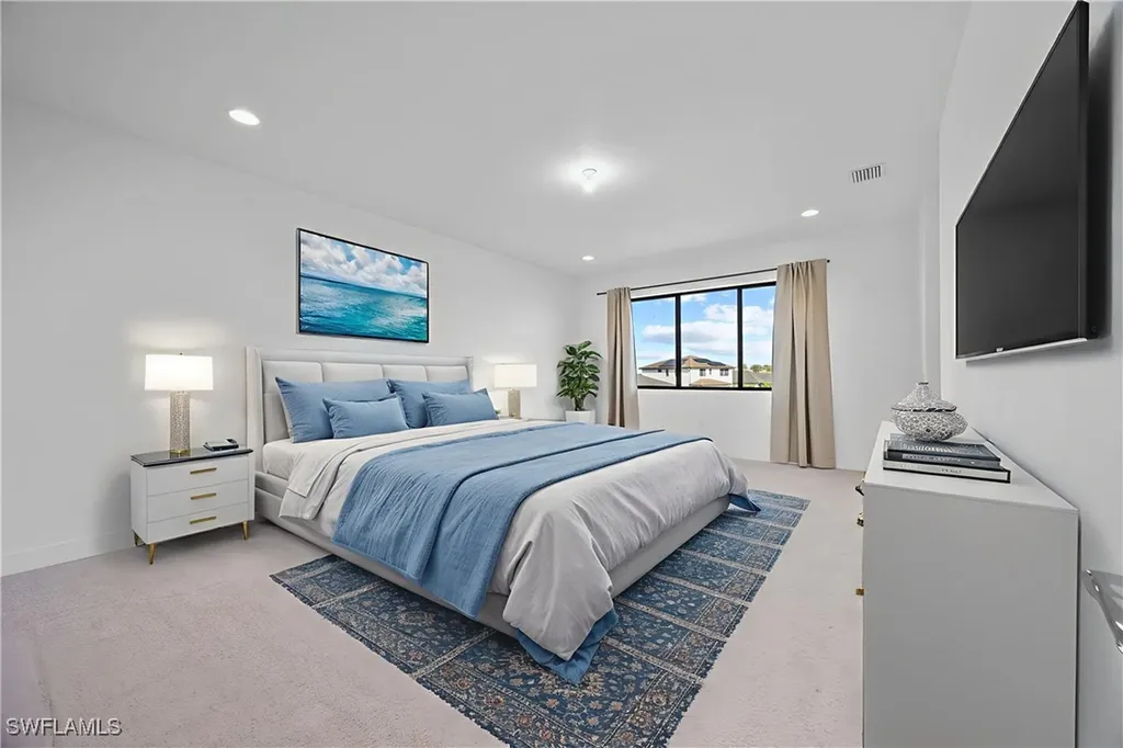 5032 Frattina Street Ave Maria FL 34142