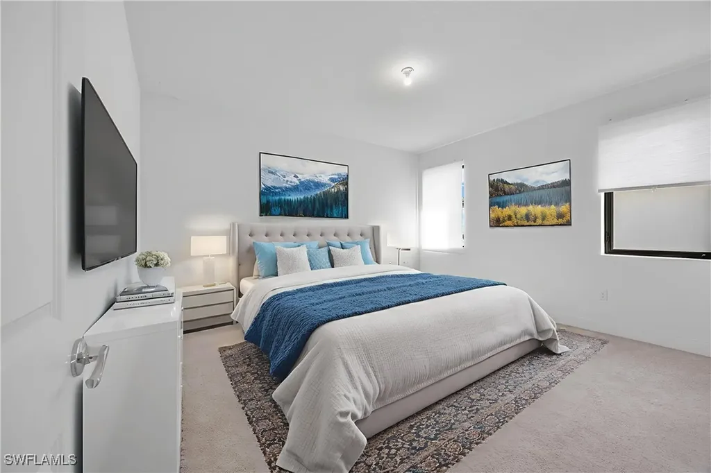 5032 Frattina Street Ave Maria FL 34142