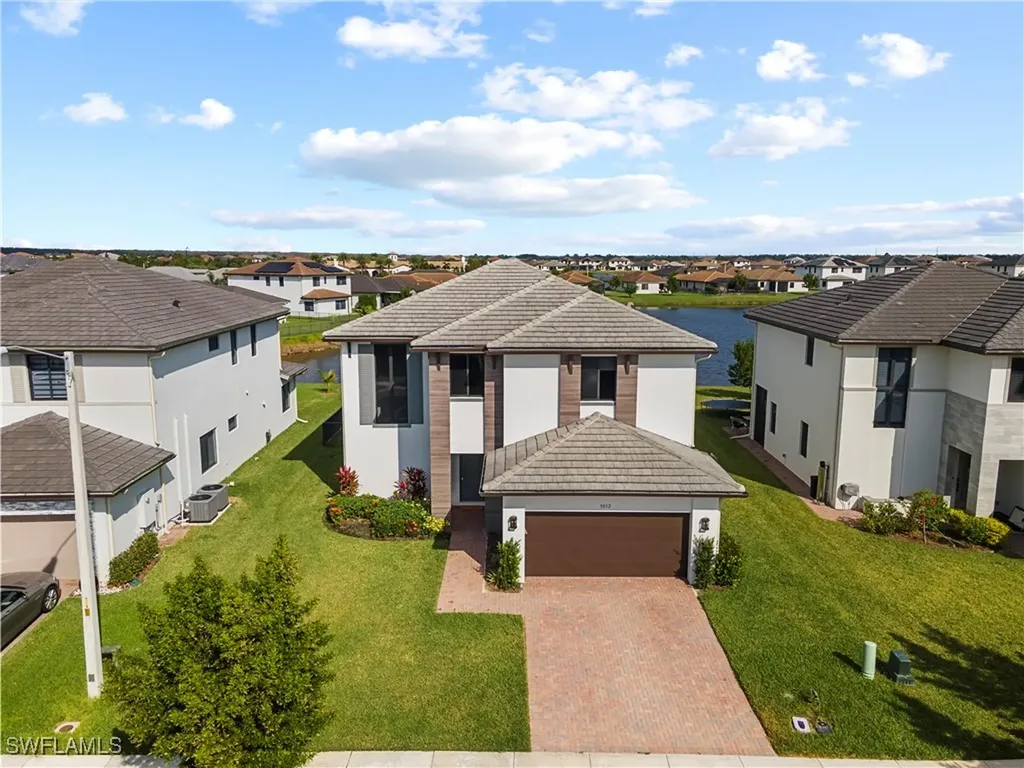 5032 Frattina Street Ave Maria FL 34142