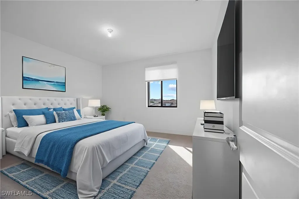 5032 Frattina Street Ave Maria FL 34142