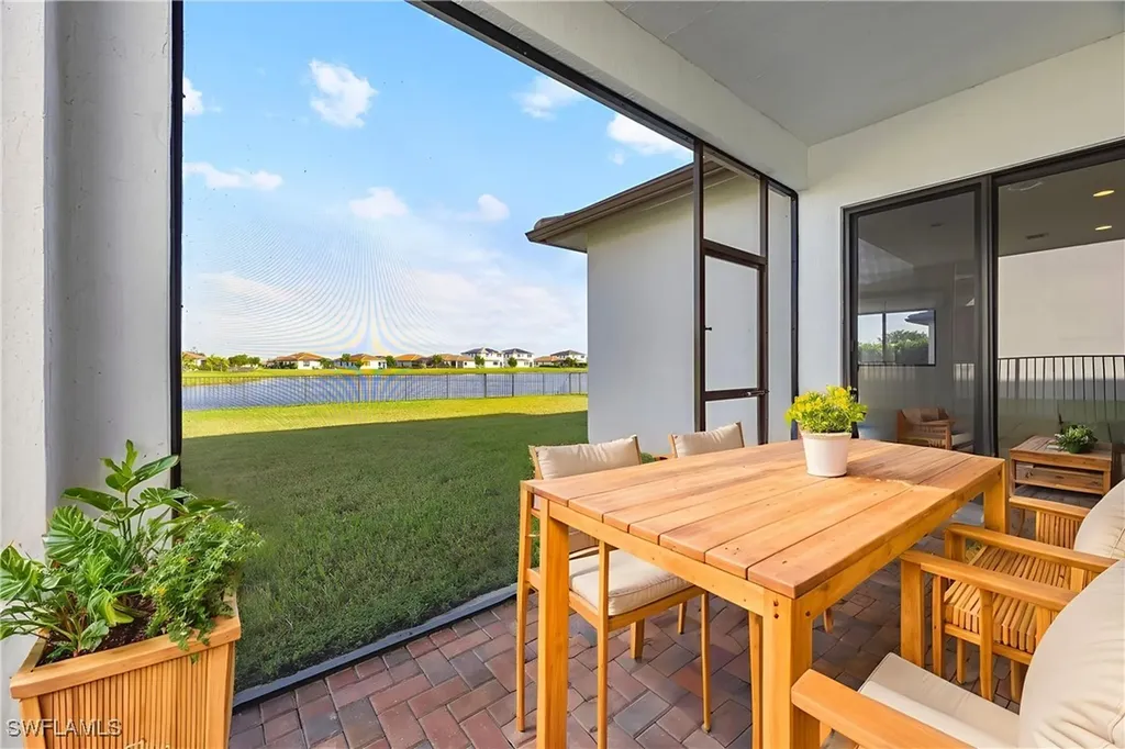 5032 Frattina Street Ave Maria FL 34142