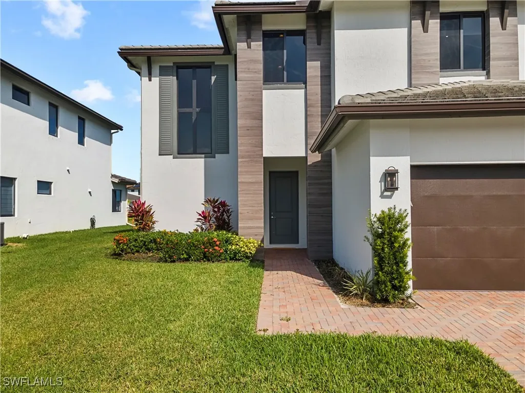 5032 Frattina Street Ave Maria FL 34142