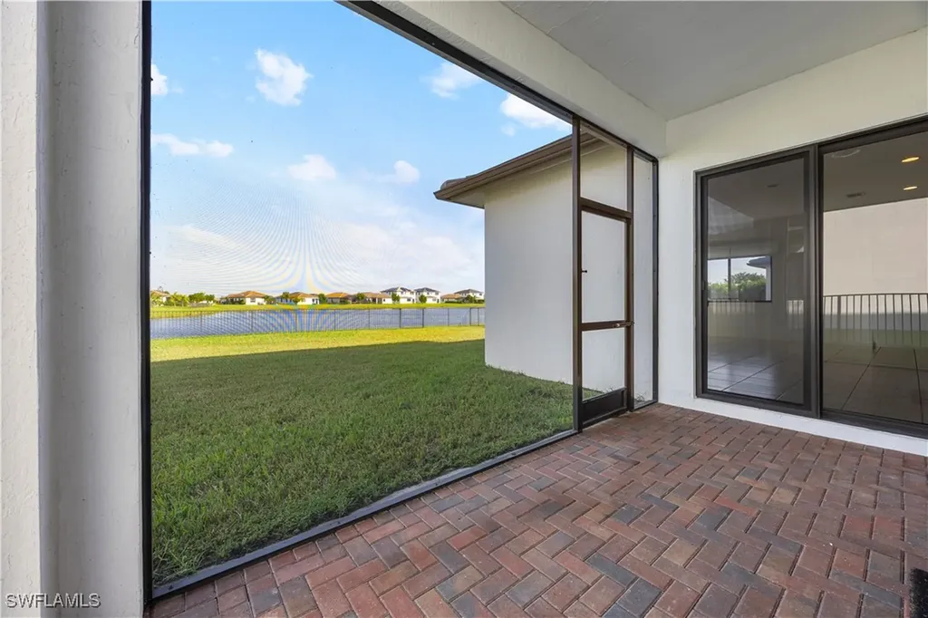 5032 Frattina Street Ave Maria FL 34142