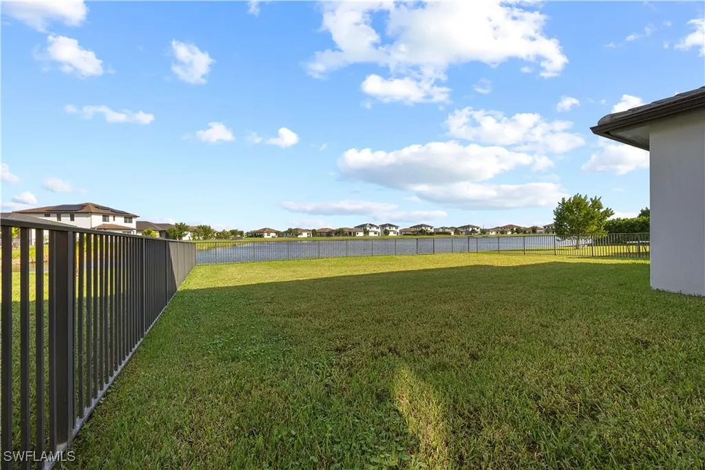5032 Frattina Street Ave Maria FL 34142