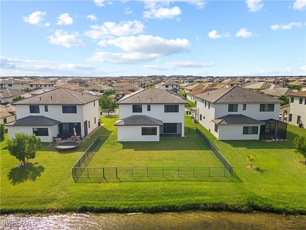 5032 Frattina Street Ave Maria FL 34142