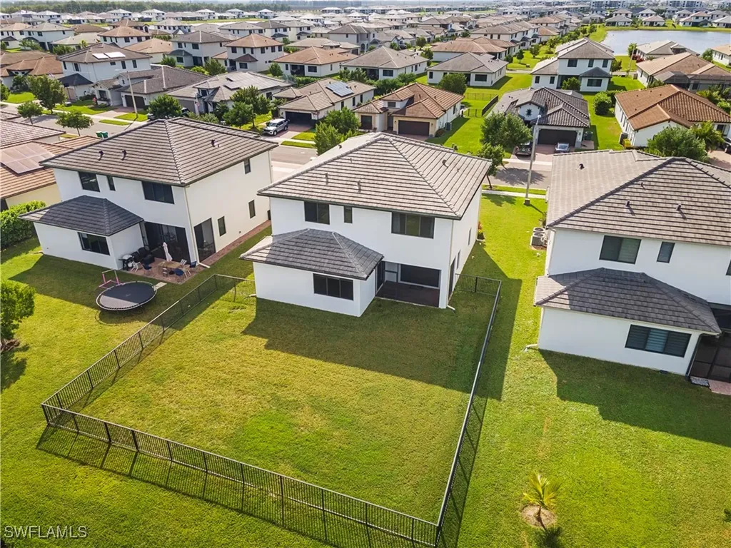 5032 Frattina Street Ave Maria FL 34142