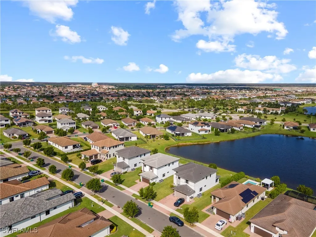 5032 Frattina Street Ave Maria FL 34142