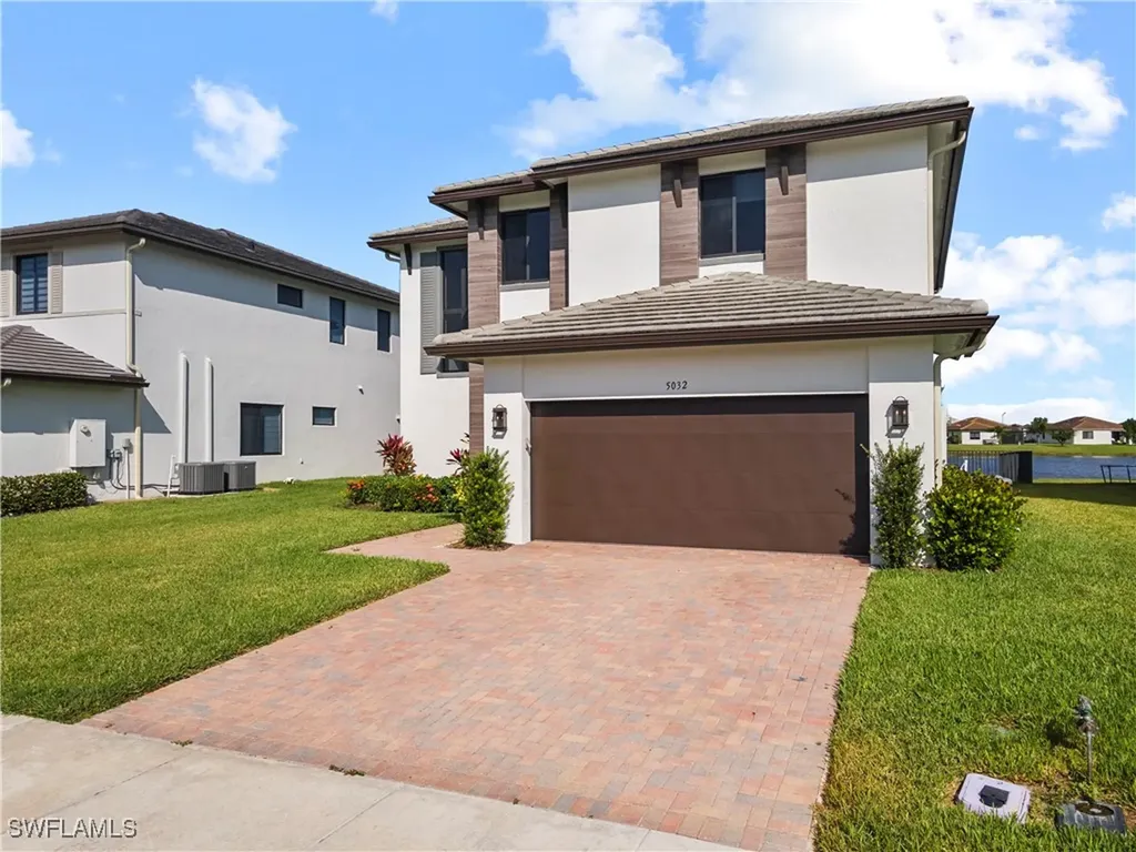 5032 Frattina Street Ave Maria FL 34142