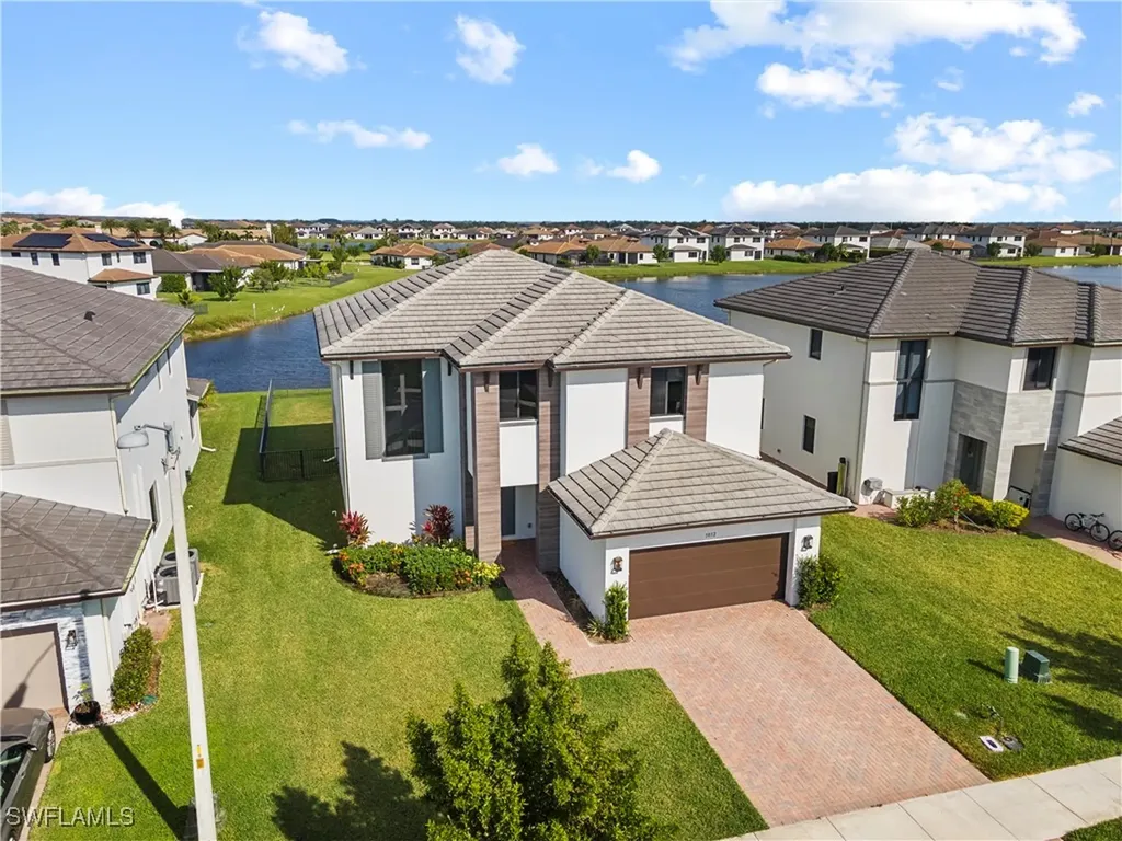 5032 Frattina Street Ave Maria FL 34142