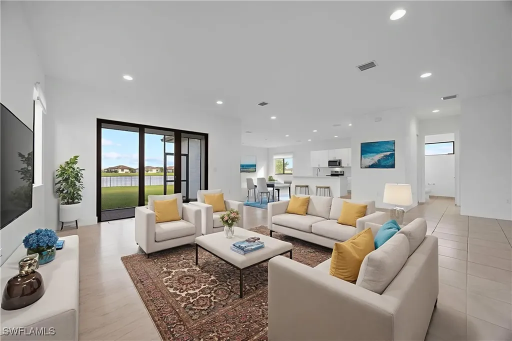 5032 Frattina Street Ave Maria FL 34142