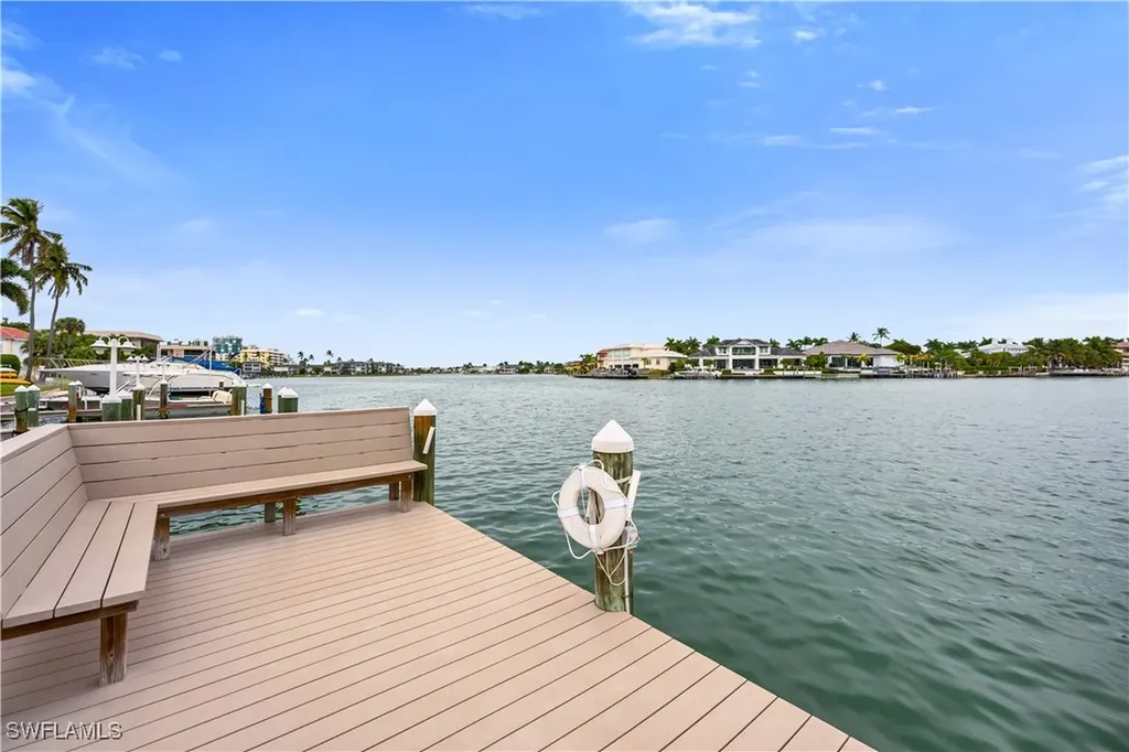 3000 Gulf Shore Boulevard N Naples FL 34103