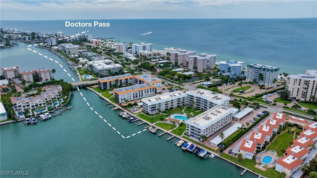 3000 Gulf Shore Boulevard N Naples FL 34103