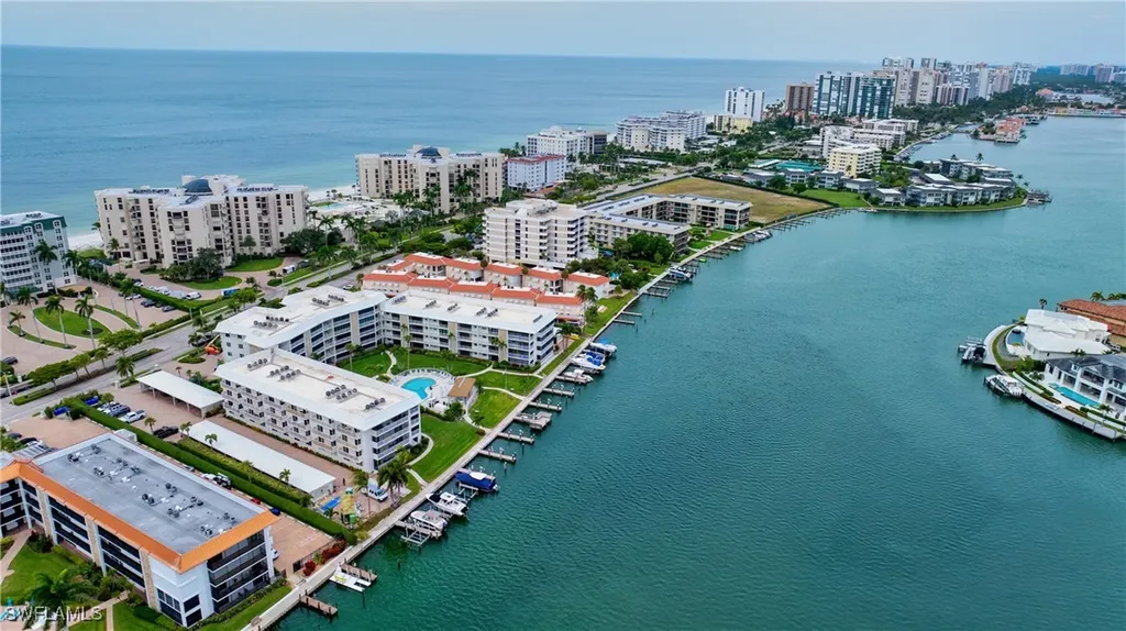 3000 Gulf Shore Boulevard N Naples FL 34103