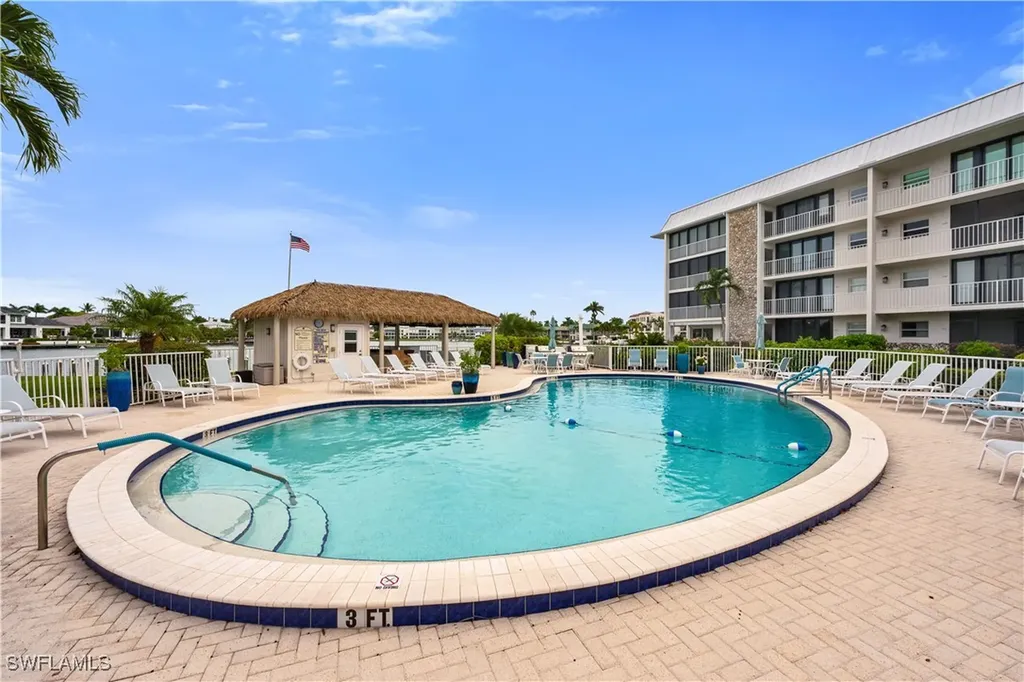 3000 Gulf Shore Boulevard N Naples FL 34103