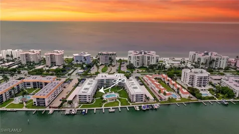 3000 Gulf Shore Boulevard N Naples FL 34103