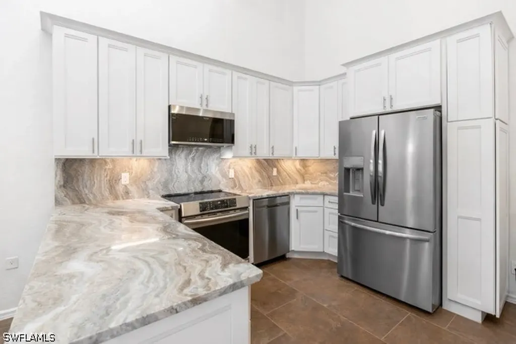 4112 Covey Run Naples FL 34109
