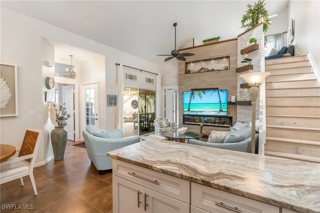 4112 Covey Run Naples FL 34109