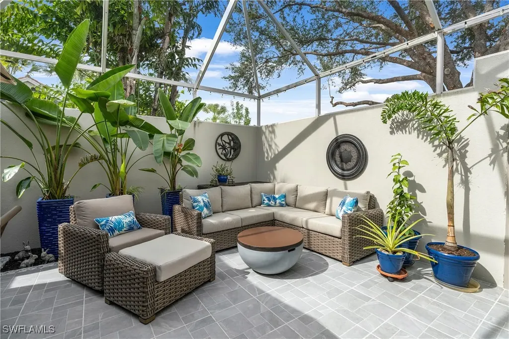 4112 Covey Run Naples FL 34109