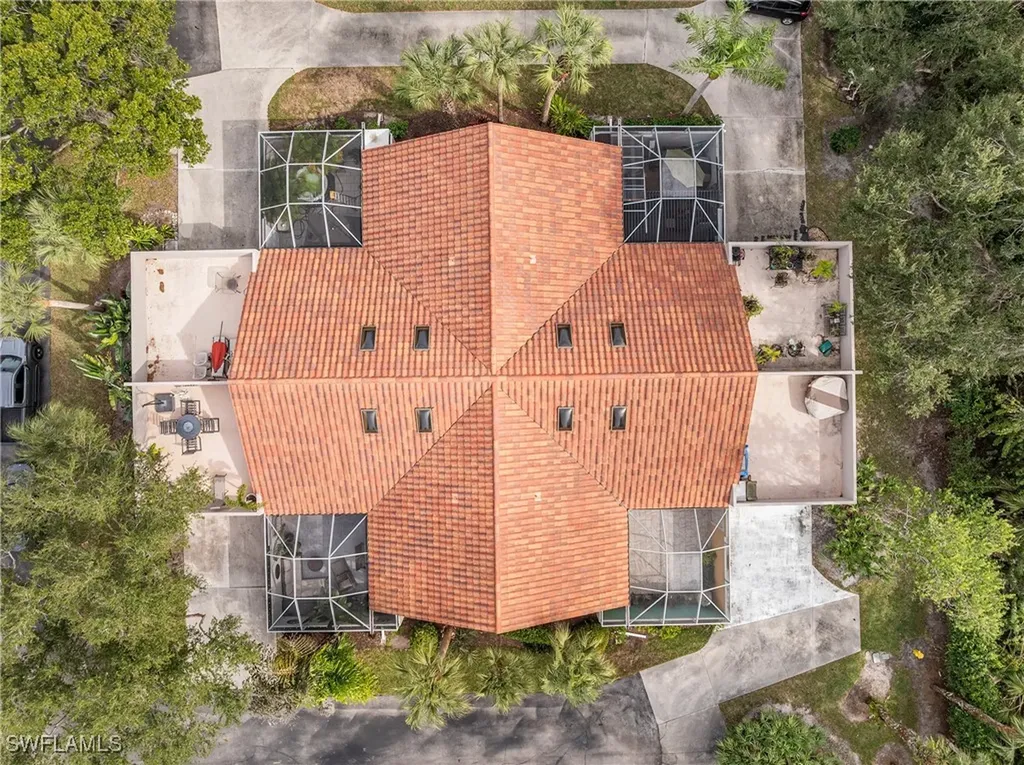 4112 Covey Run Naples FL 34109