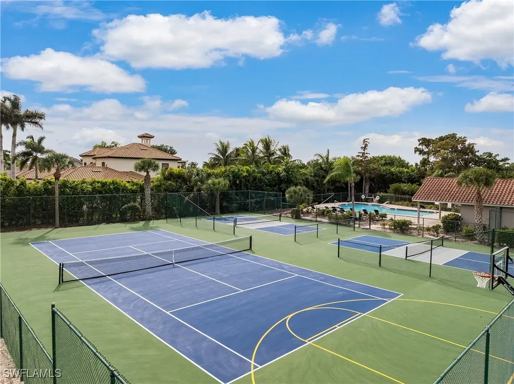 4112 Covey Run Naples FL 34109