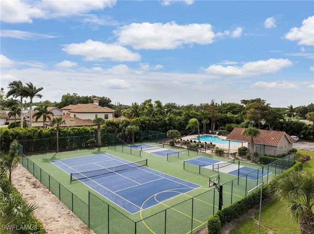4112 Covey Run Naples FL 34109