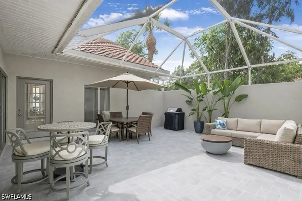4112 Covey Run Naples FL 34109