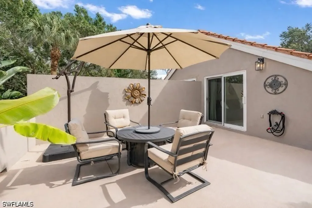 4112 Covey Run Naples FL 34109