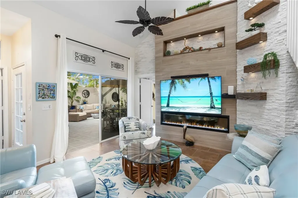4112 Covey Run Naples FL 34109