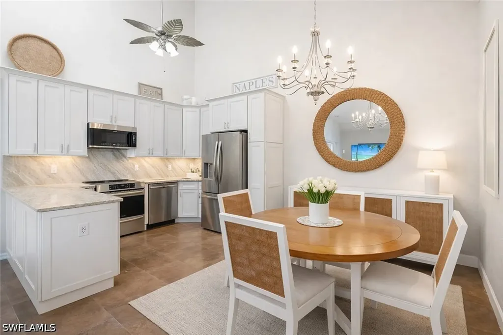 4112 Covey Run Naples FL 34109